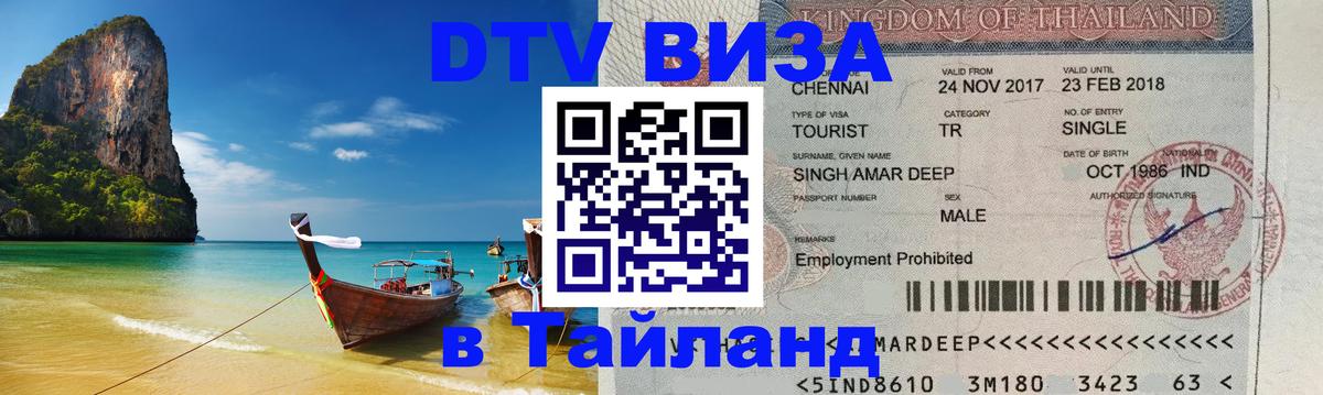Оформление DTV визы под ключ: стоимость и тарифы, только загранпаспорт - 05.10.2025 